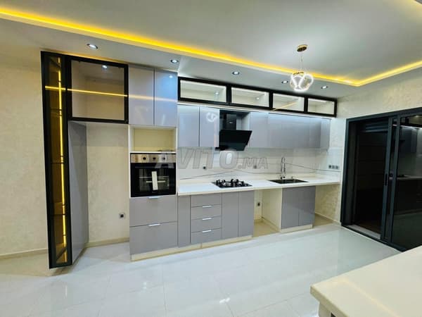 Apartment for sale 65 m² in Bouznika
