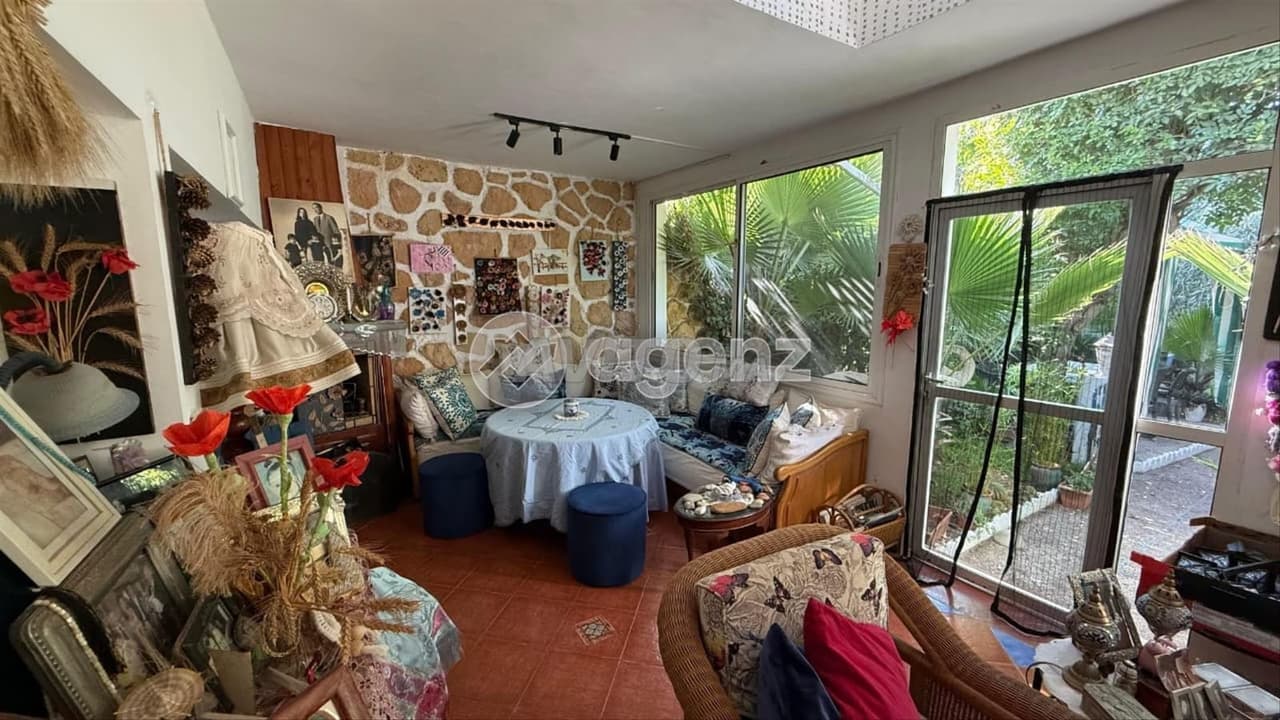 DAR-DA-1161 - Villa zu verkaufen in Tamaris
