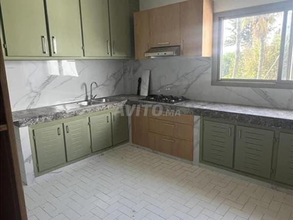 Magnifique Appartement à louer 212 m² à Rabat