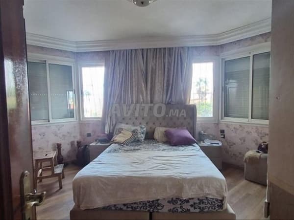 Appartement à vendre de 112 m²