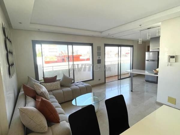 Magnifique studio 50m2 au quartier Les princesses