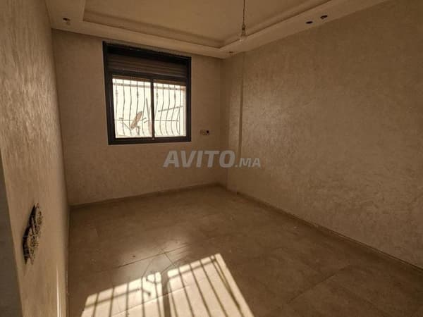 Appartement à vendre 56 m² à Agadir