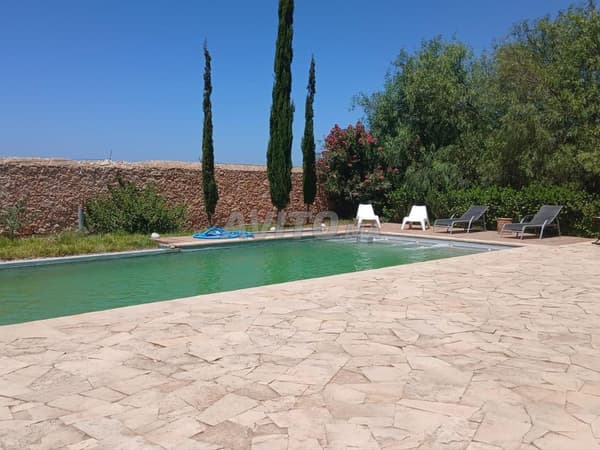 Villa zu verkaufen mit VNA Essaouira
