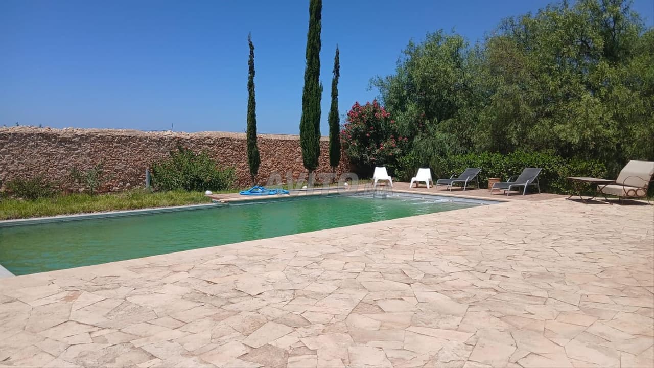 Villa zu verkaufen mit VNA Essaouira