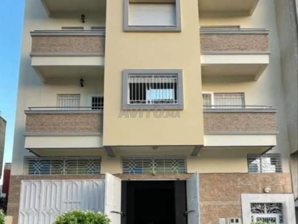 Haus zu verkaufen – Moujahidine, Tanger