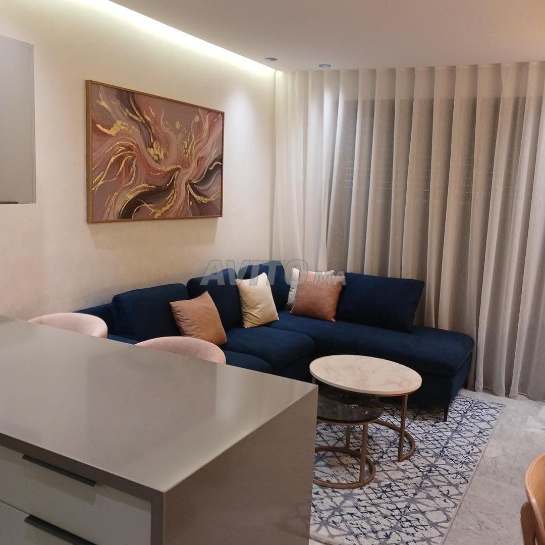 Studio à louer