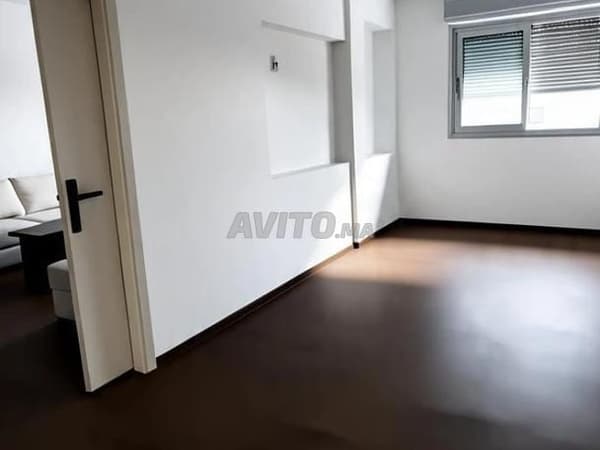 Appartement à louer pour usage professionnel