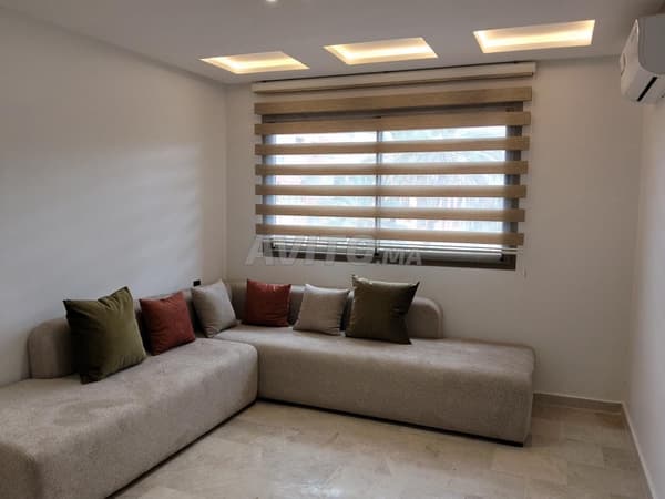 FURNISHED APARTMENT, HEART OF GUÉLIZ, PLAZA, MARRAKECH