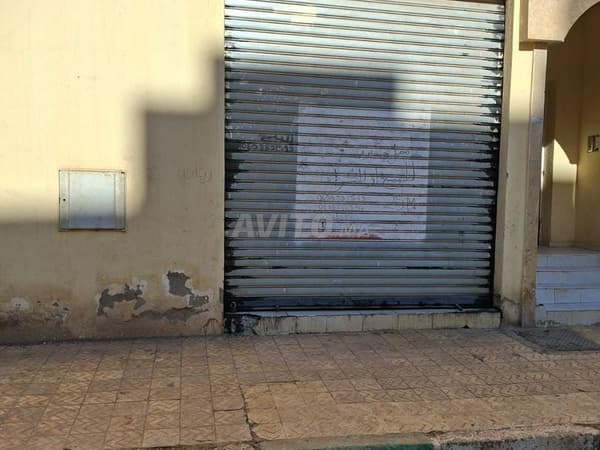 Commercial premises for sale in Fès