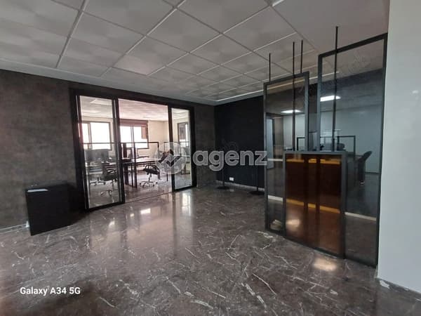 Bureau à vendre 100 m² Daoudiat Marrakech