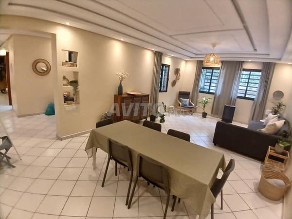 Wohnung in WIAAM - OULFA