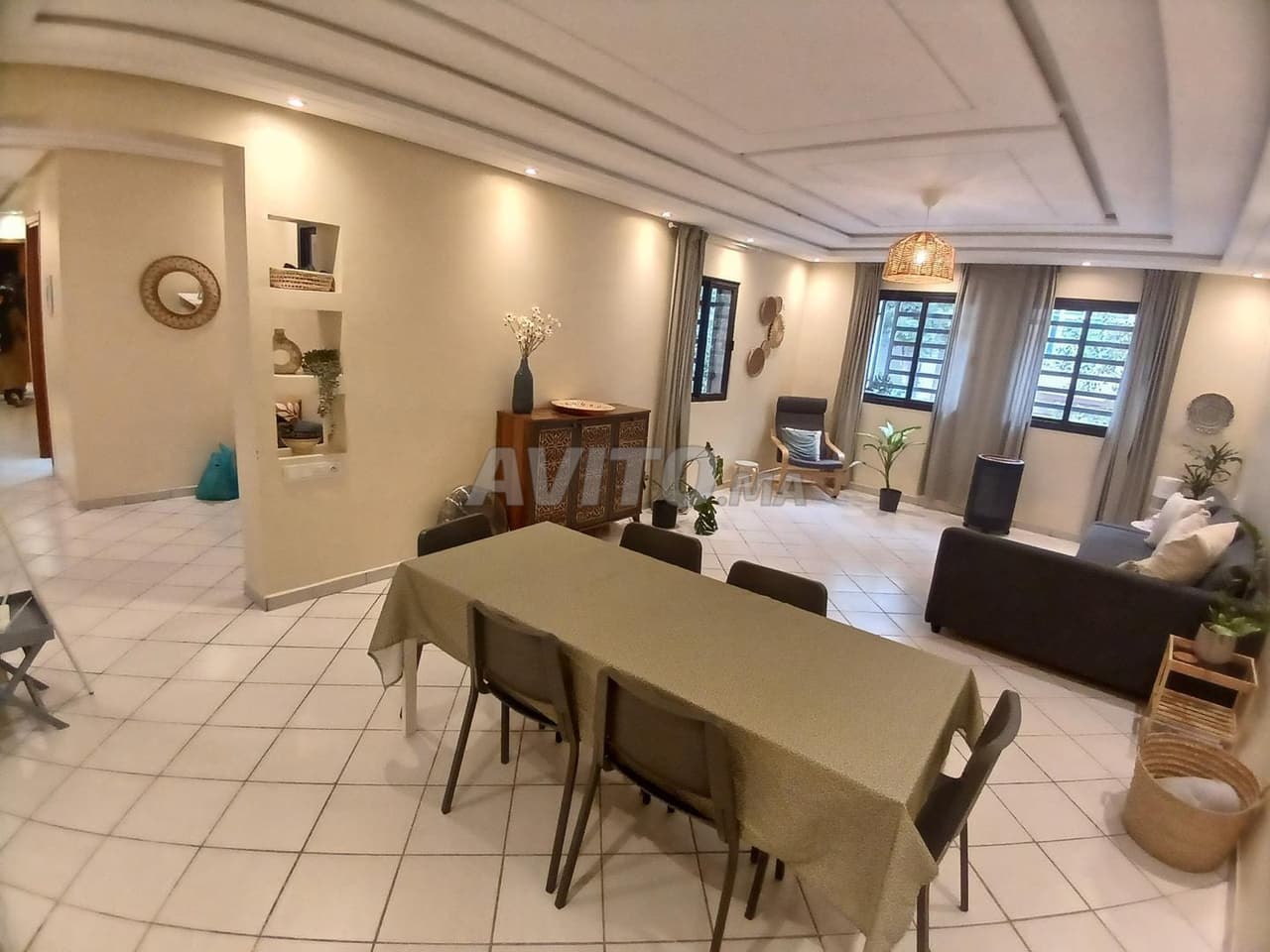 Wohnung in WIAAM - OULFA