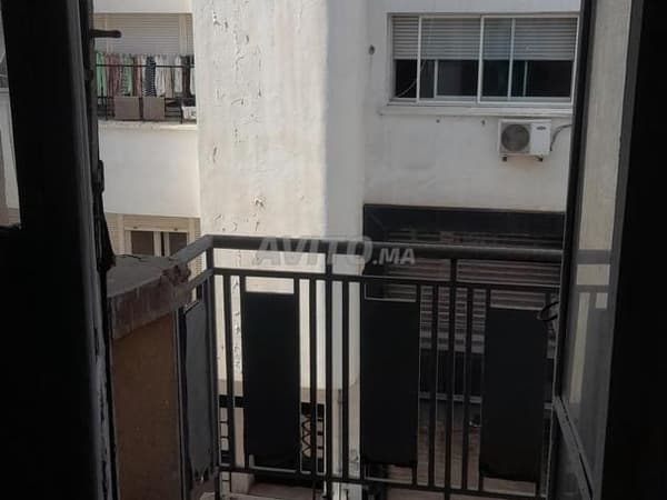 Bureau à louer à Rabat Hassan