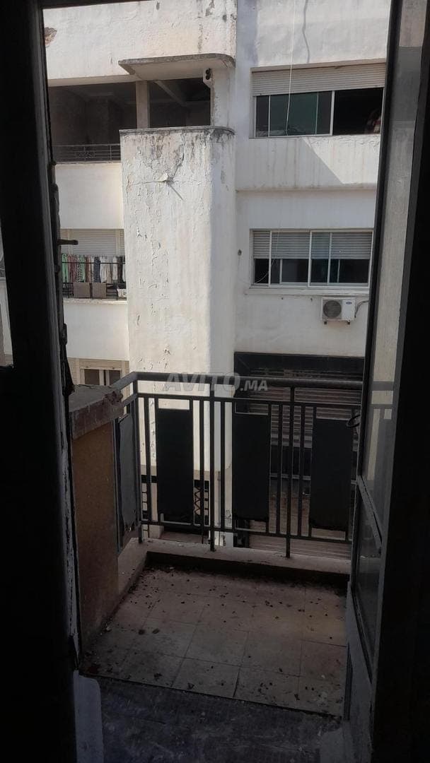 Bureau à louer à Rabat Hassan