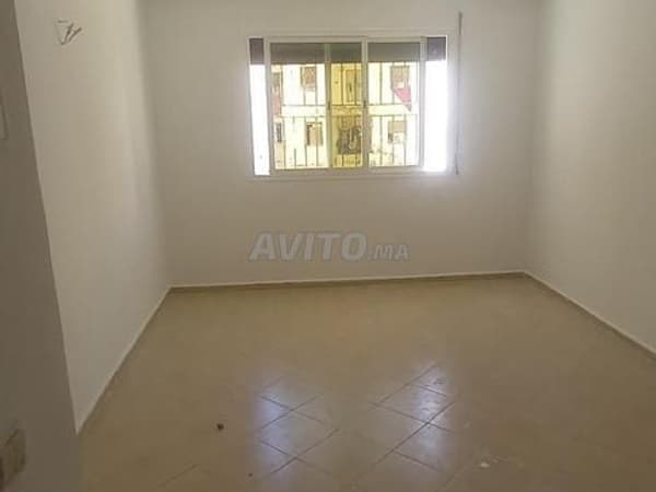Appartement à vendre à Boukhalef