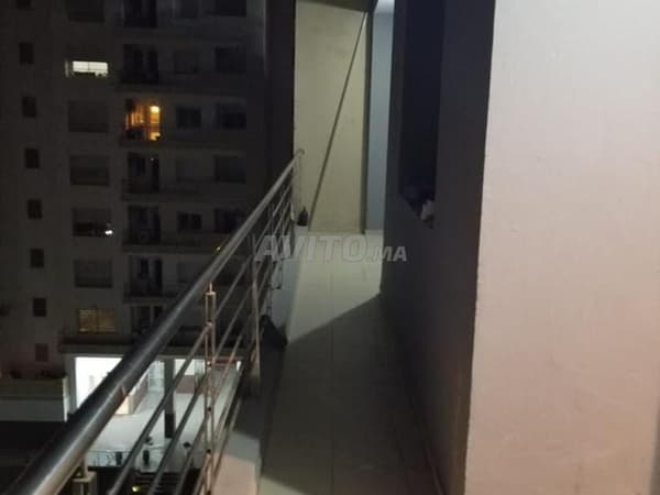 Appartement à vendre 95 m² à Agadir