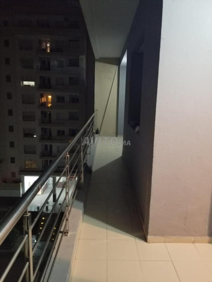 Appartement à vendre 95 m² à Agadir