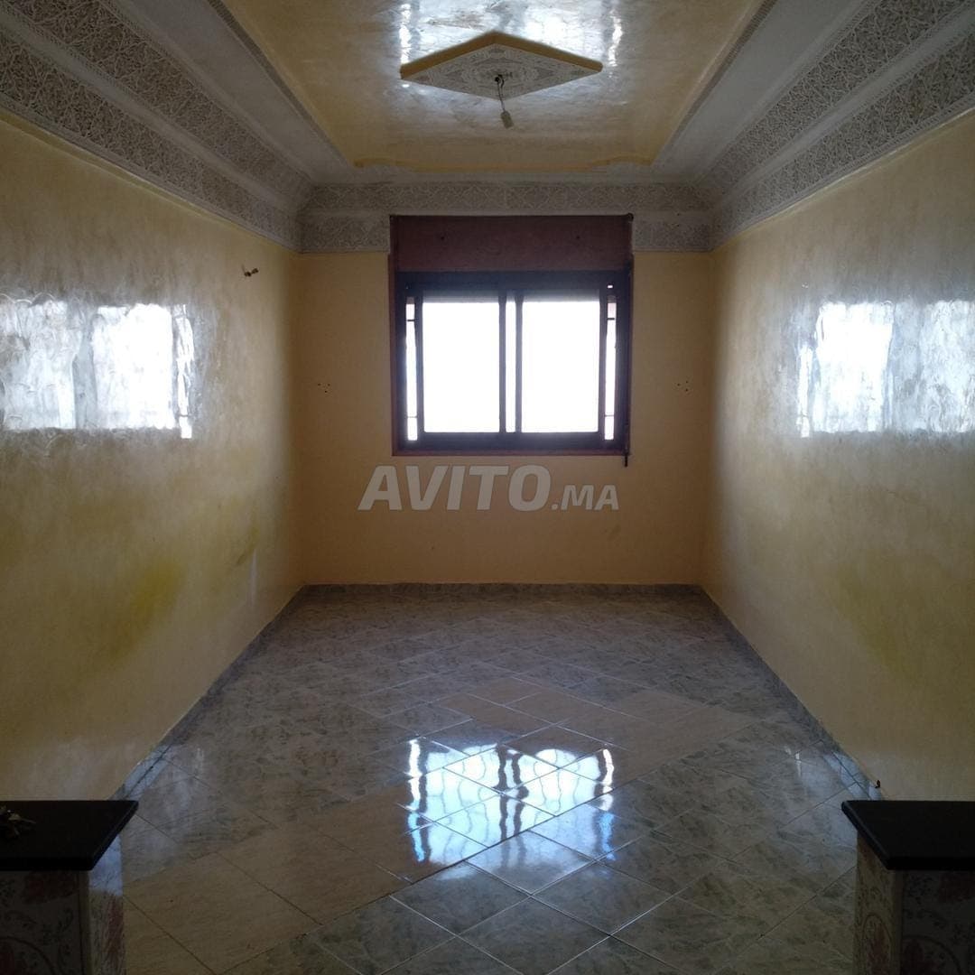 Apartamento en venta en Salé Tabriquet