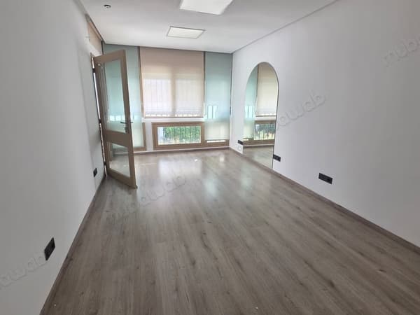 Appartamento ufficio nel centro di Hassan Rabat