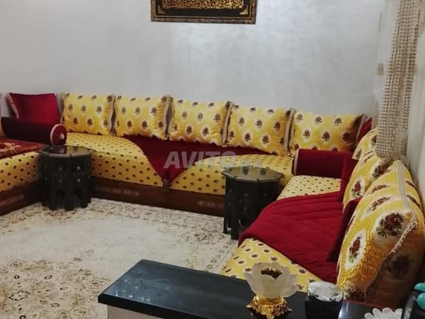 Apartment for sale 82 m² in Berrechid