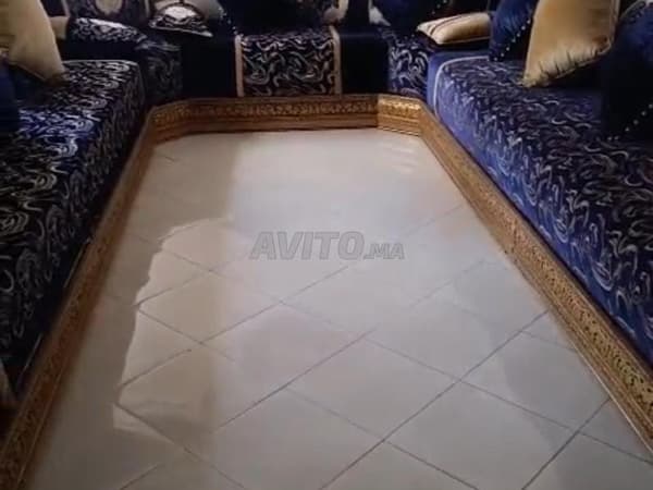 Bonito apartamento