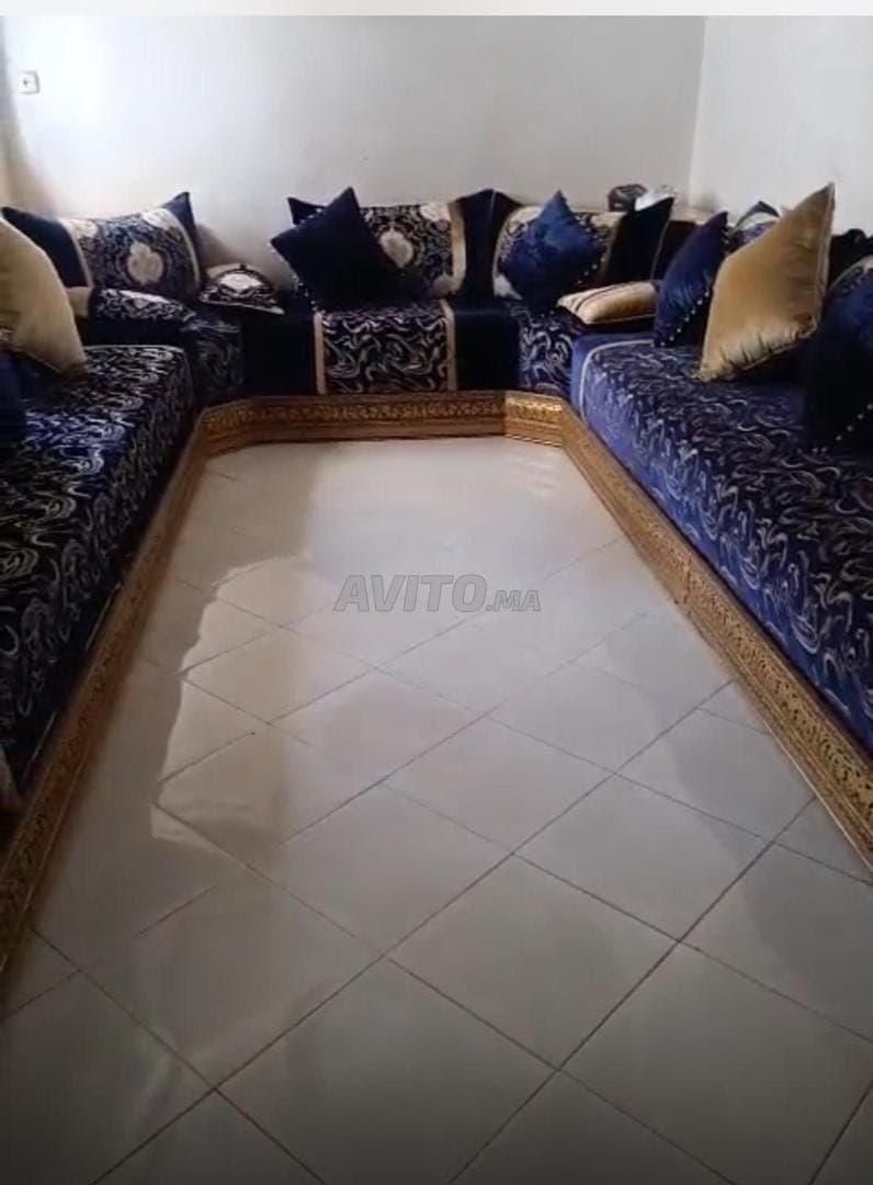 Bonito apartamento