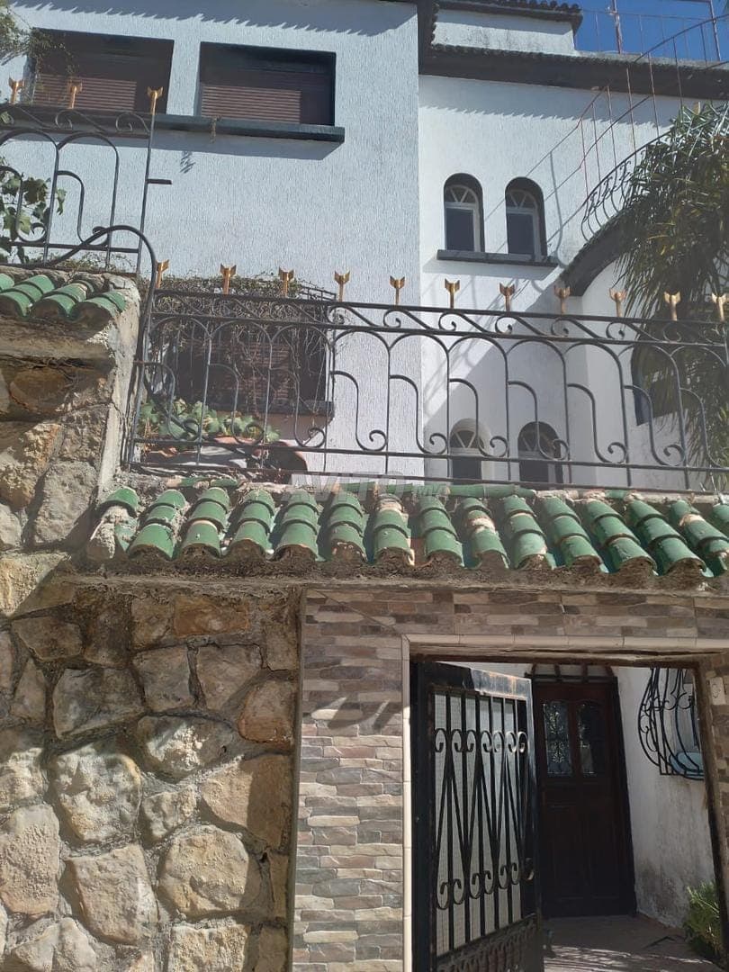 Villa à vendre