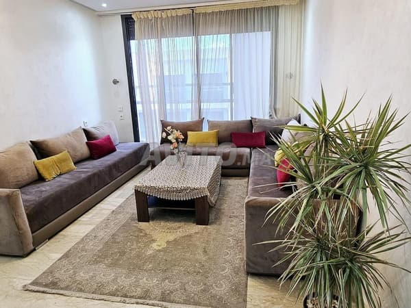 شقة مفروشة للإيجار في Agadir Bay