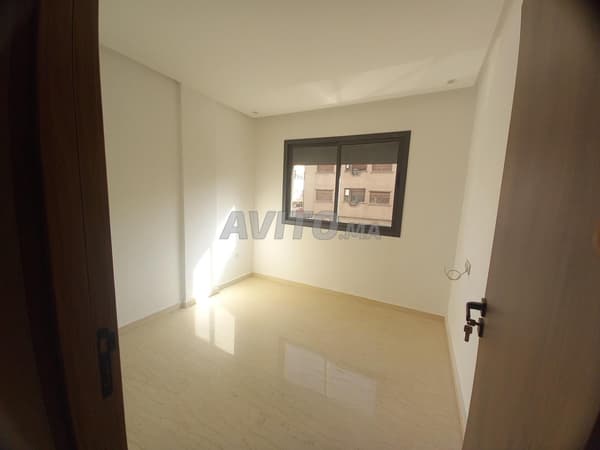 Appartamento in affitto di 89 m² a Casablanca