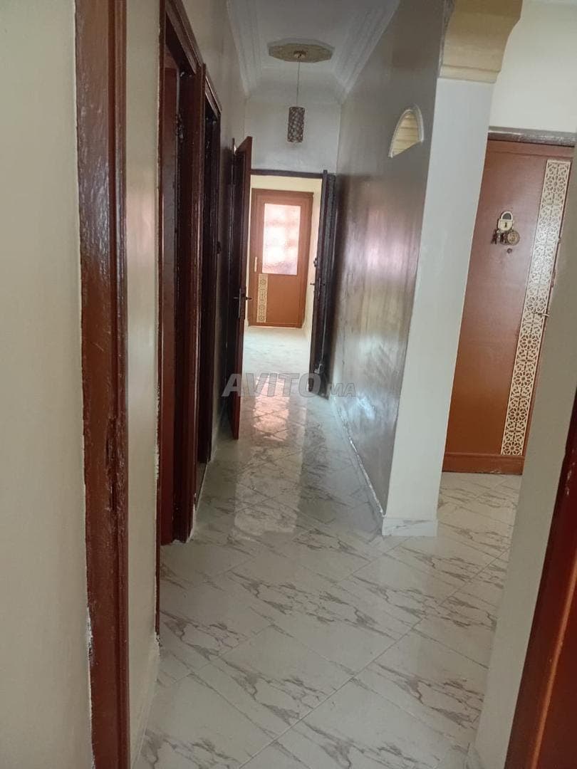 Appartement à vendre 107 m²