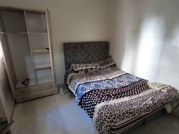 Locatie gemeubileerd appartement Azhar Farah Salam
