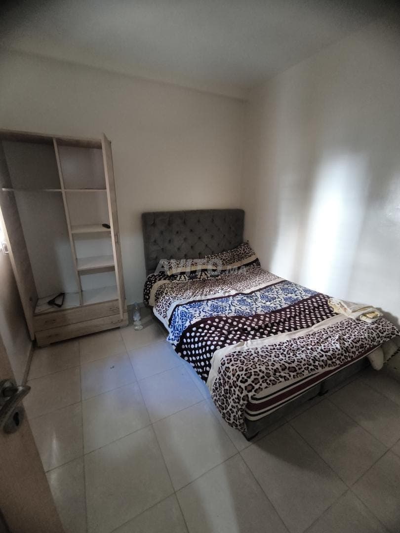 Location appartement meublé Azhar Farah Salam
