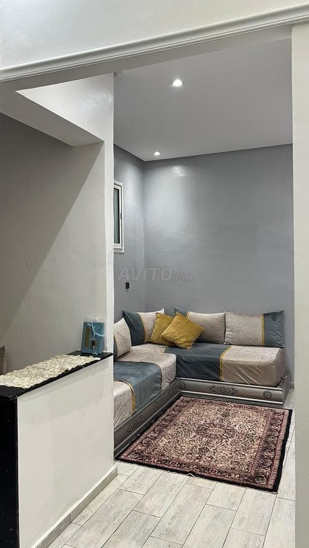 Piso en venta de 111 m² en Rabat