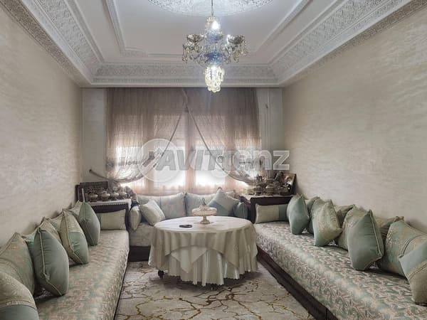 CMN-AS-1764 - Apartment for Sale in Belvédère