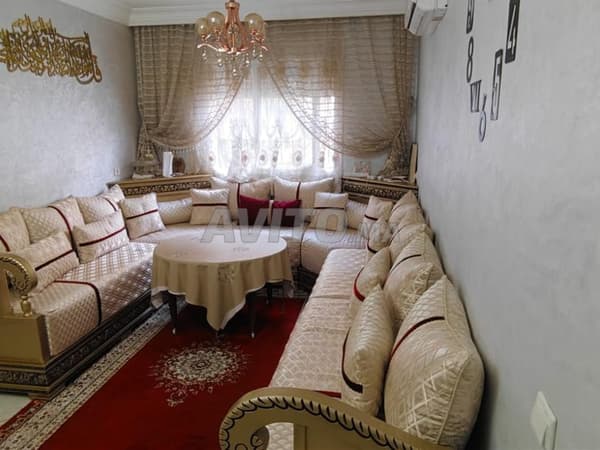 Appartamento in vendita di 51 m² a Salé