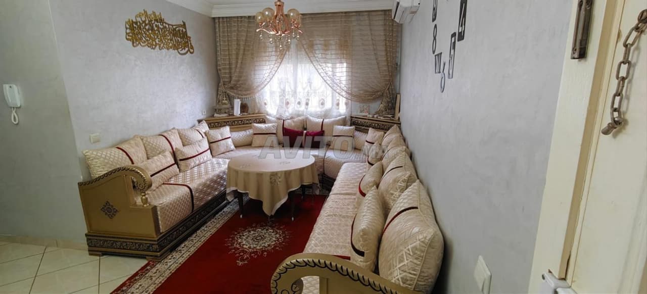Appartamento in vendita di 51 m² a Salé