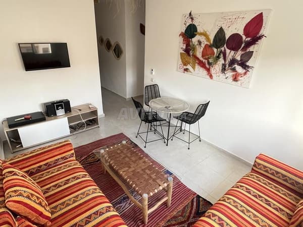 Appartement te huur 55 m² in Marrakech