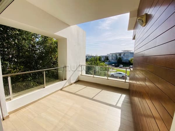 Apartment for rent in Ville Verte Prestigia, 3 bedrooms