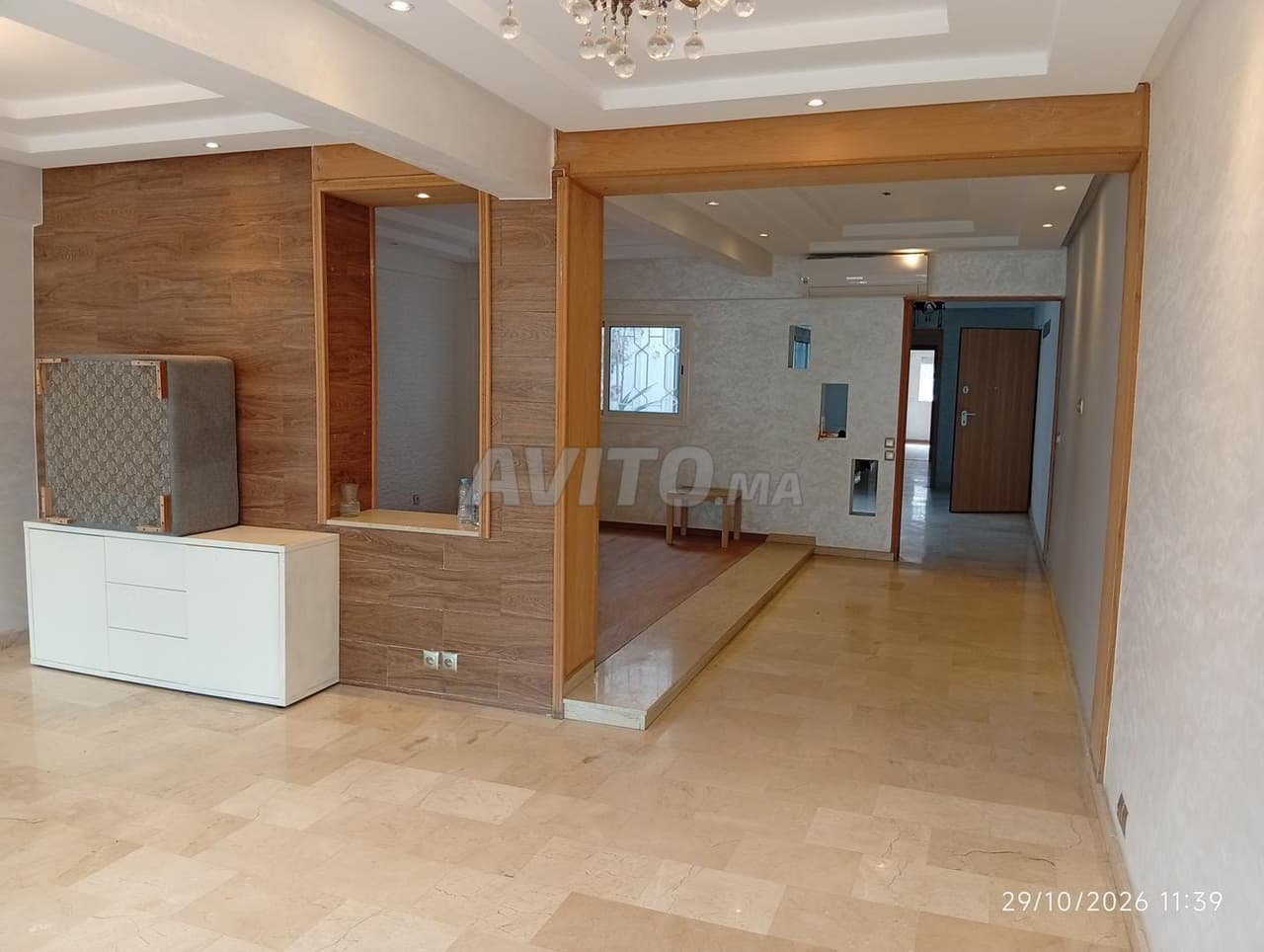 Apartamento en alquiler en Les Princesses