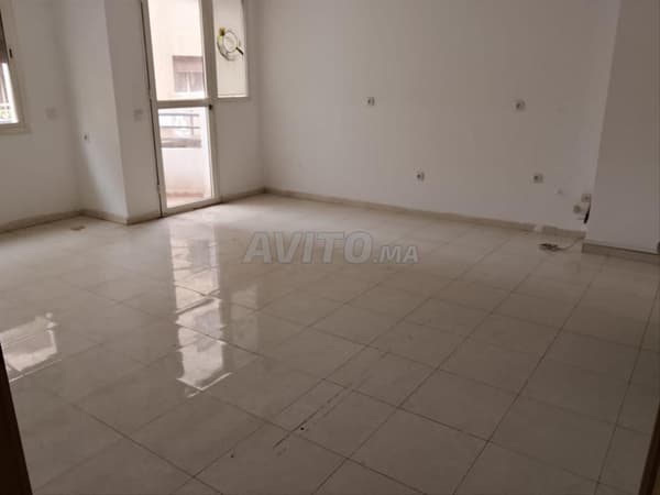 Kantoor 74m2 in Maarif