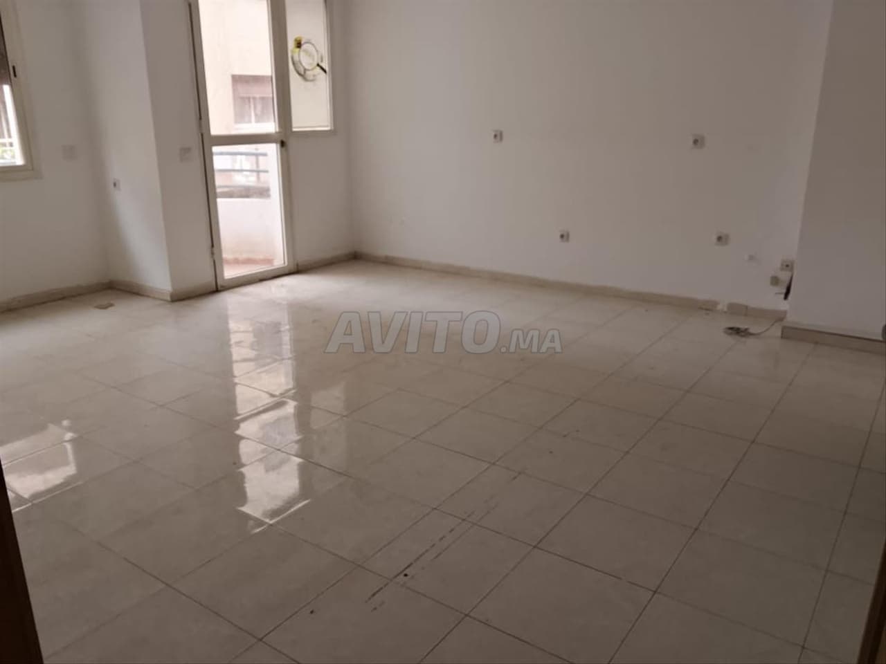 Oficina de 74 m² en Maarif