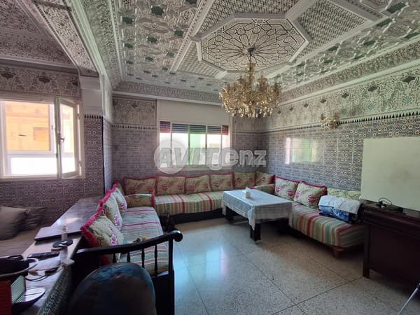 SAL-TA-1011 - Appartamento in vendita ad Al Qods