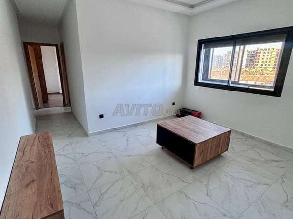 Appartement te huur leeg - standing