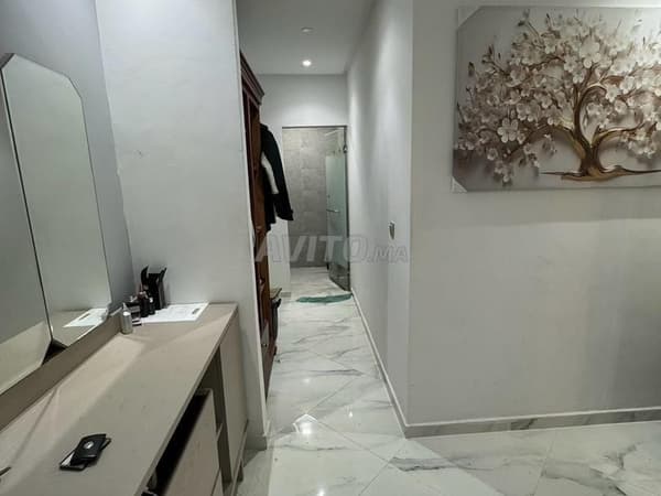 House for sale in Salé Sidi Abdellah