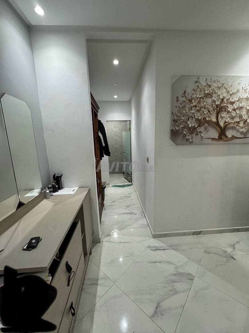 Maison à vendre à Salé Sidi Abdellah