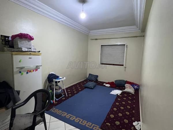Appartement Résidence Ahali près Total