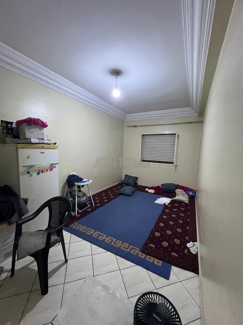 Appartement Résidence Ahali près Total