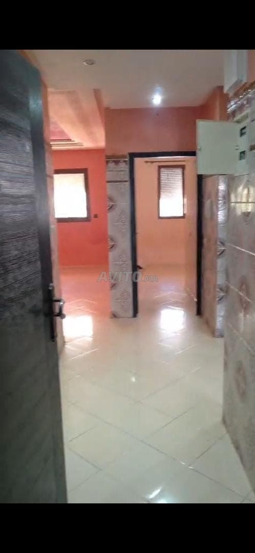 Excelente apartamento con doble fachada