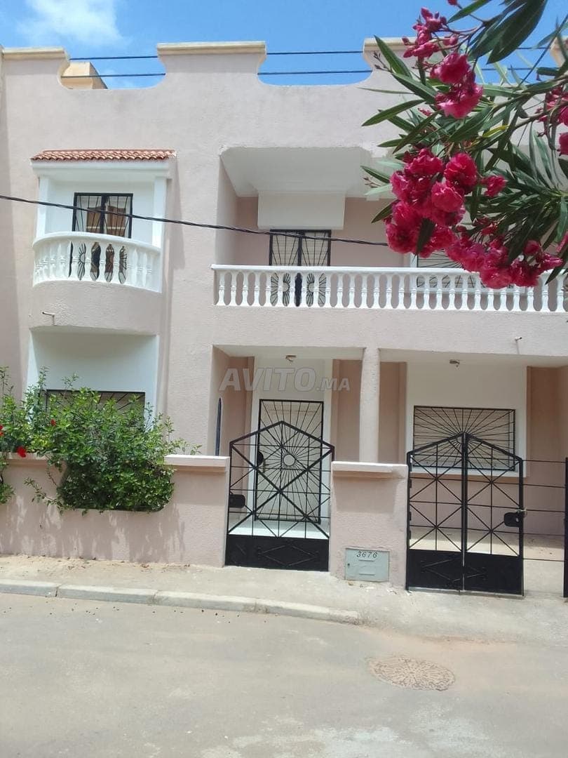MINIVilla 150m2
