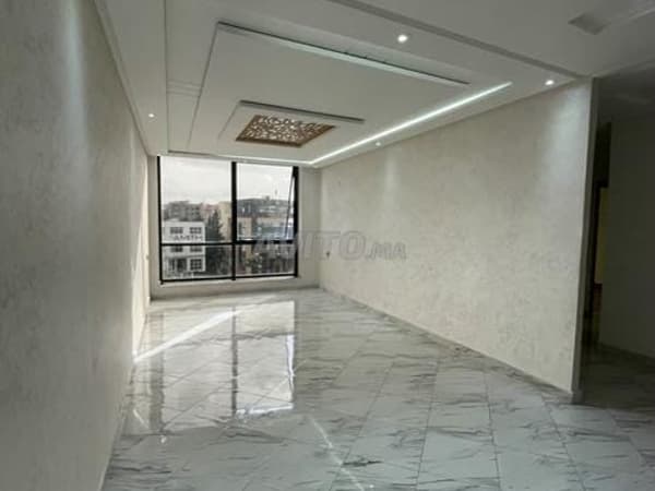 Prachtig appartement te huur nabij het ziekenhuis Ibn Sina, route de Rabat